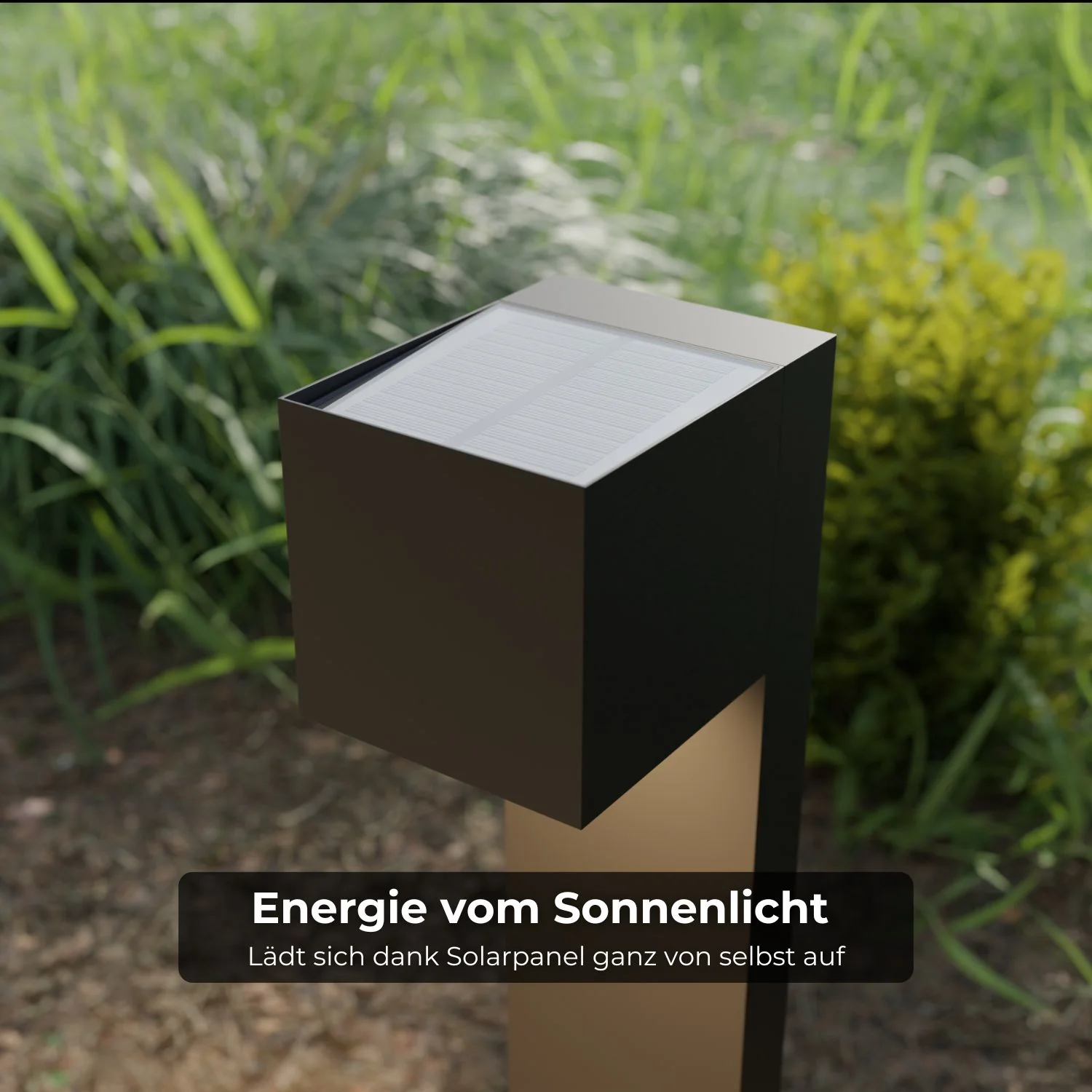 Havis Solar Wegeleuchte - Image 4