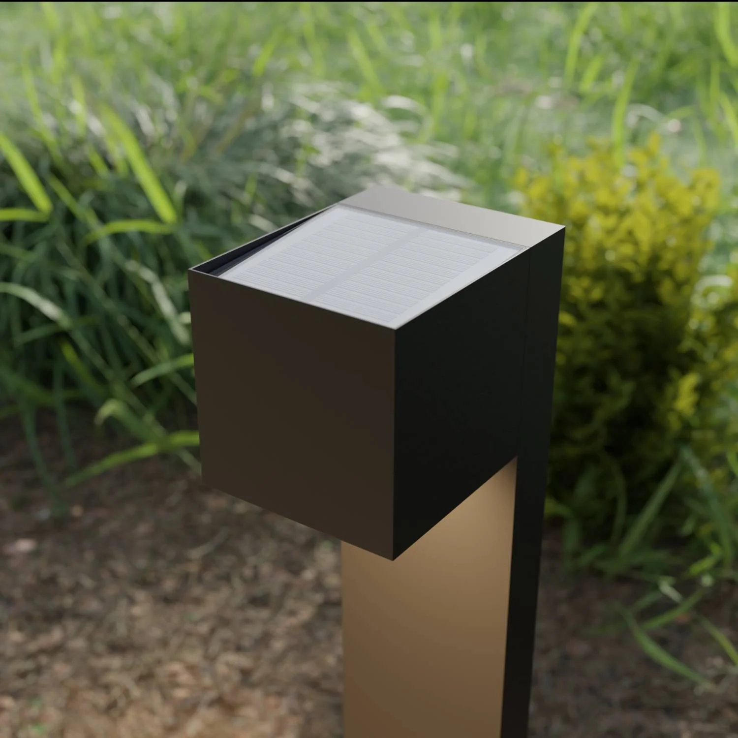 Havis Solar Wandleuchte - Image 11