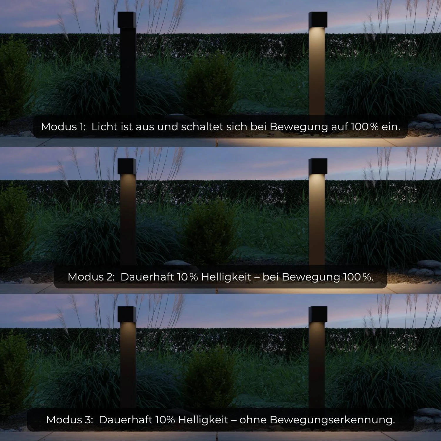 Havis Solar Wandleuchte - Image 7