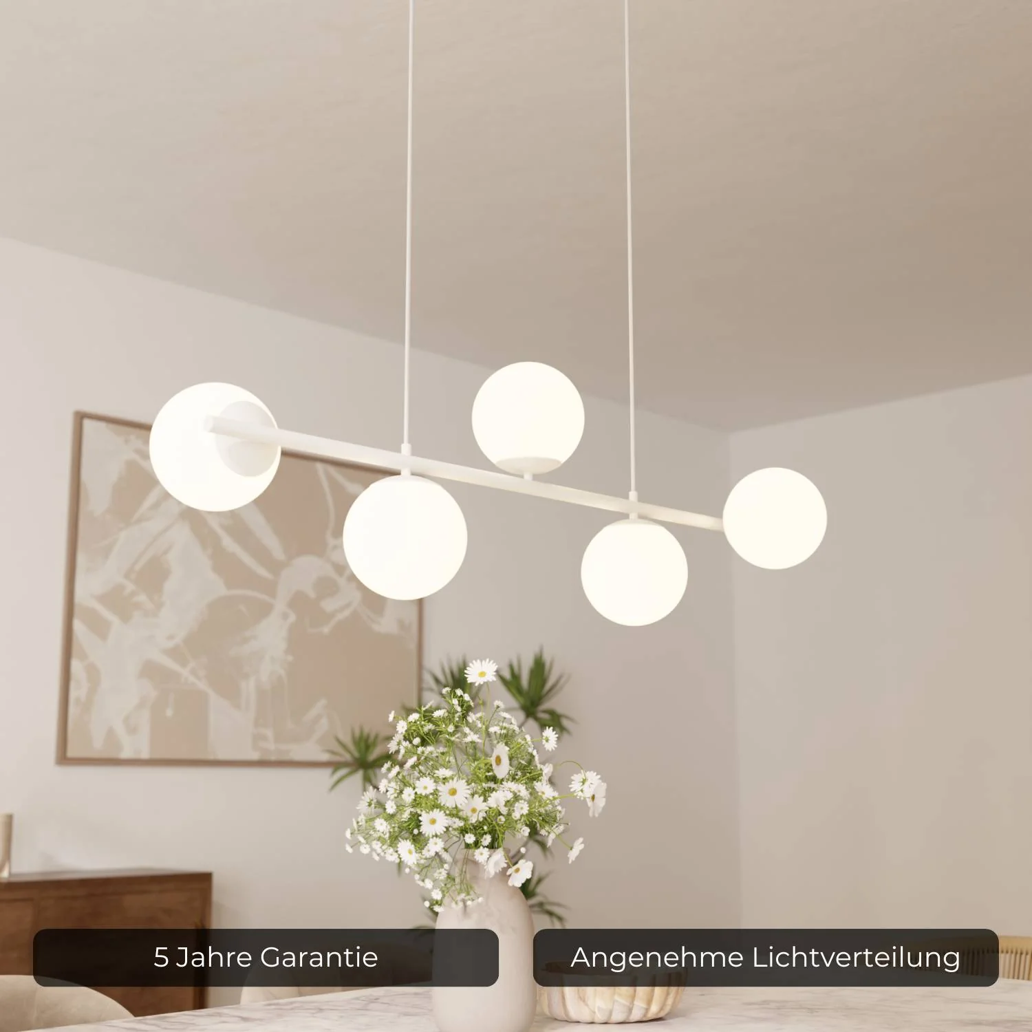 Livana Pendelleuchte - Image 3