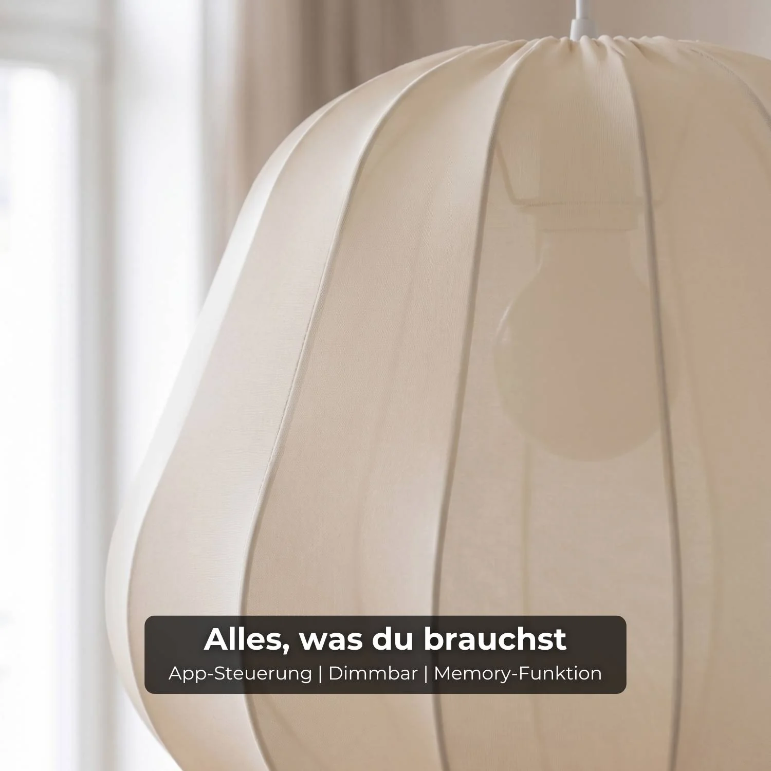 Loona Pendelleuchte - Image 6