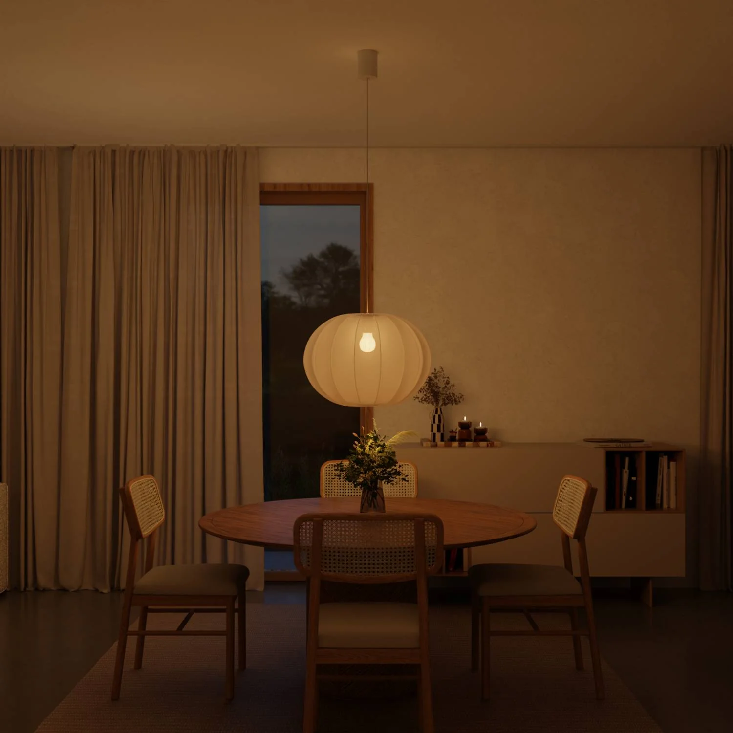 Loona Pendelleuchte - Image 15