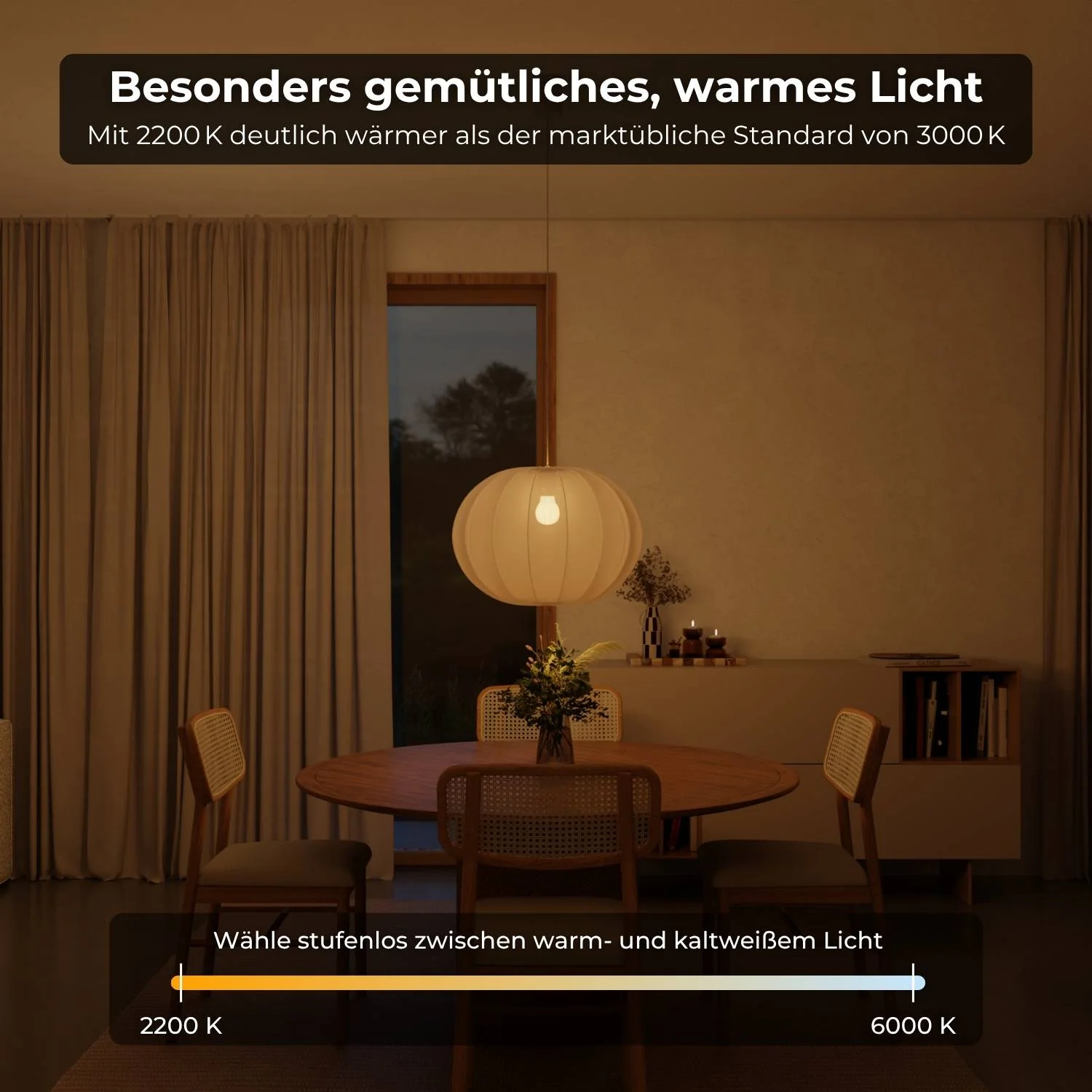 Loona Pendelleuchte - Image 7