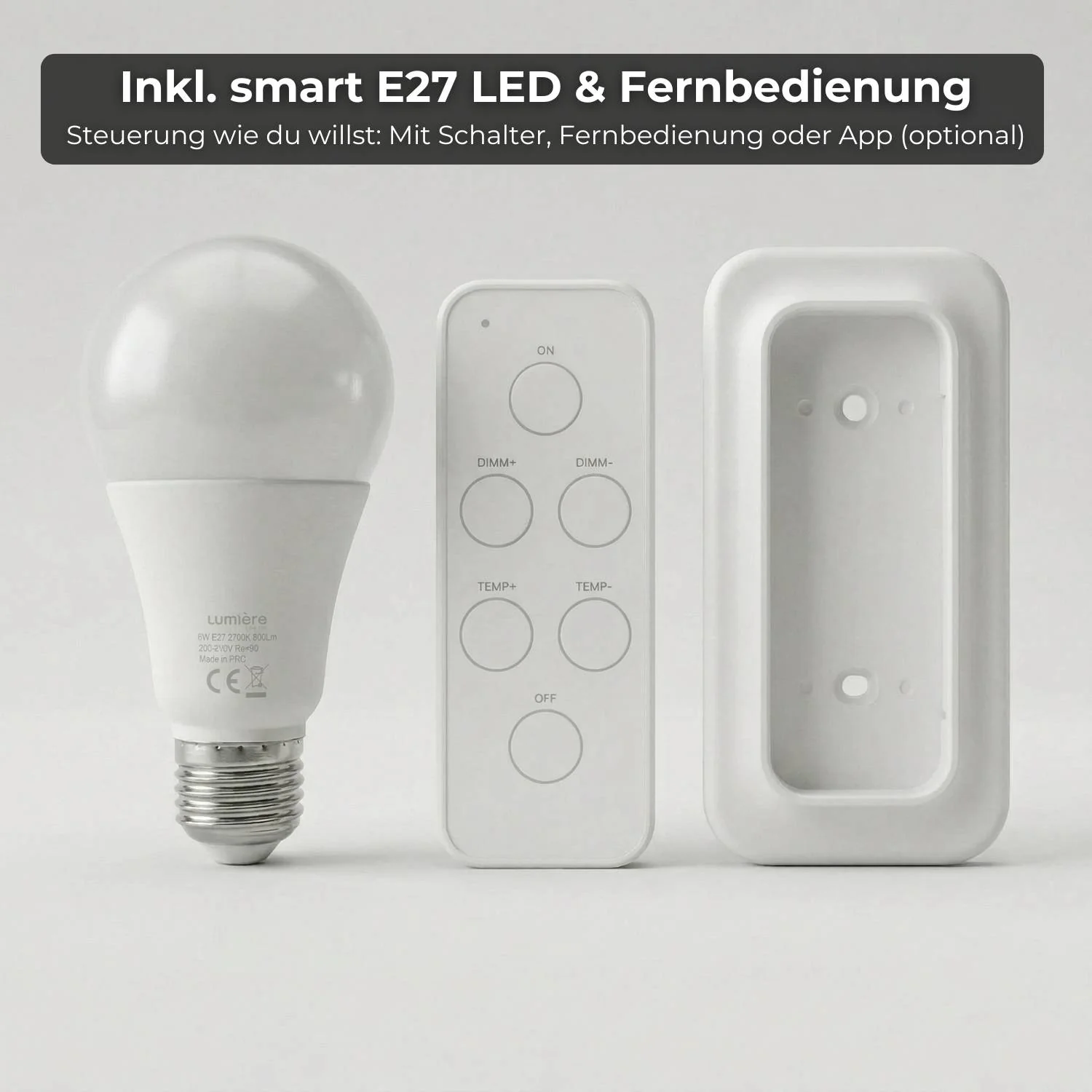 Loona Pendelleuchte - Image 9