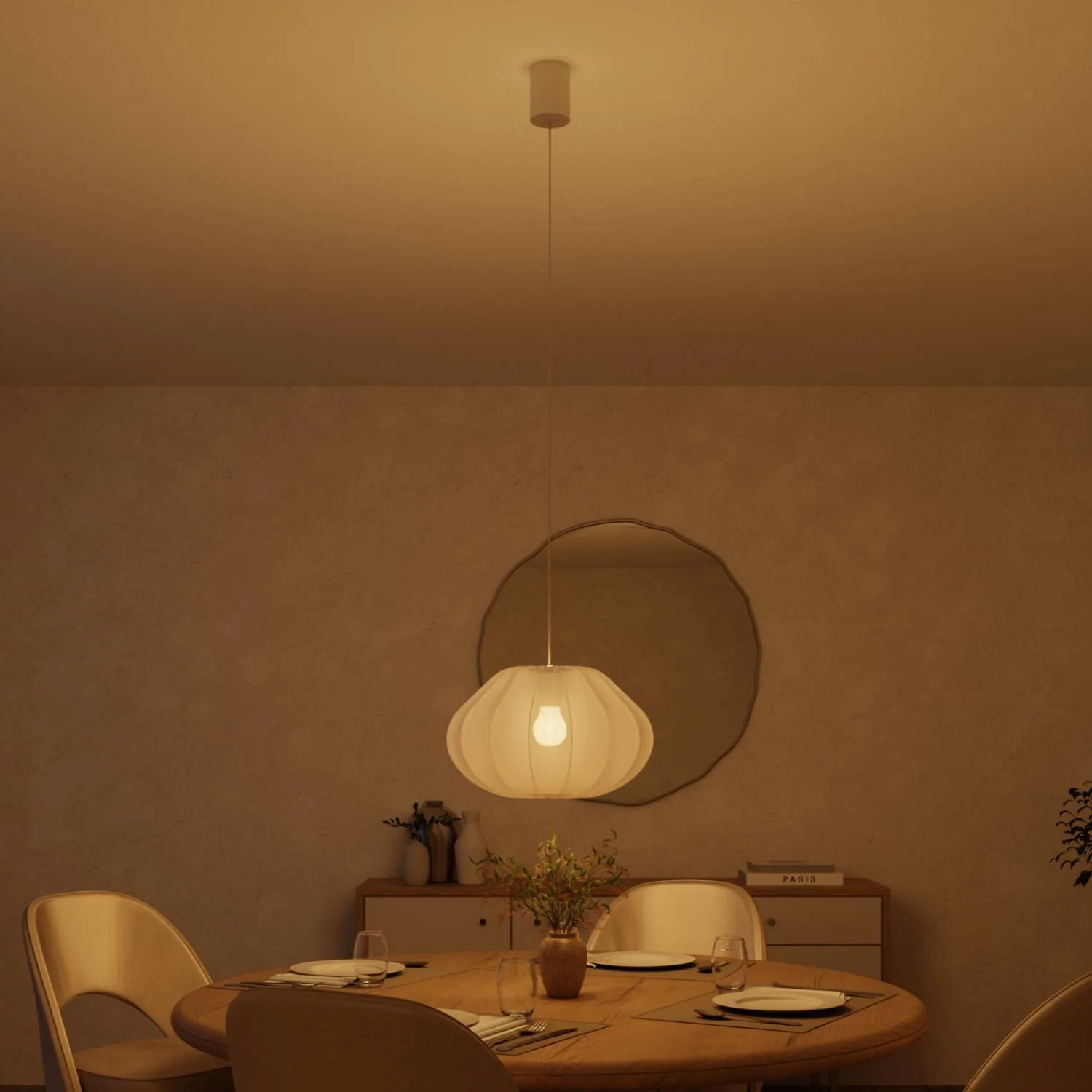 Loona Pendelleuchte - Image 14