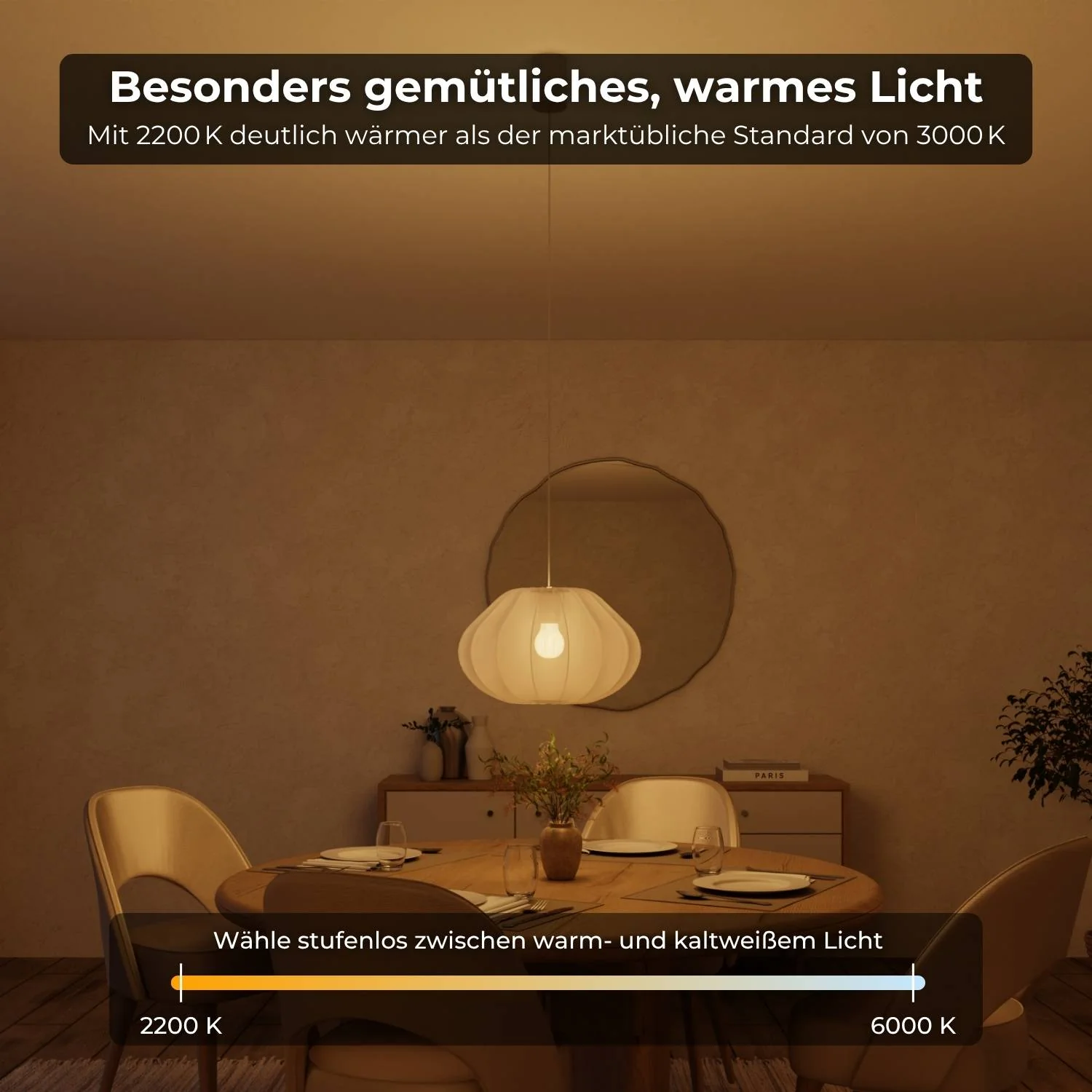 Loona Pendelleuchte - Image 7