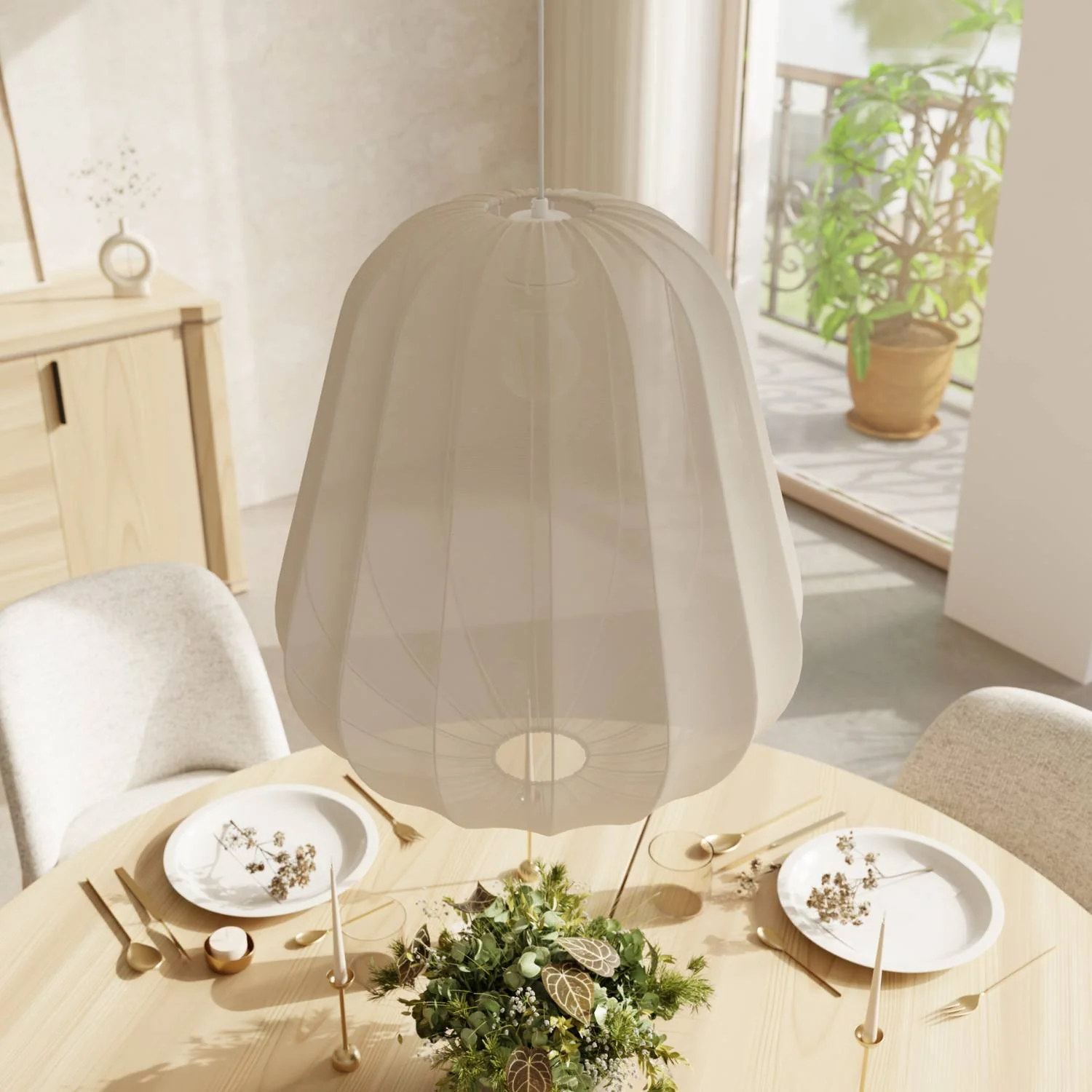 Loona Pendelleuchte - Image 13