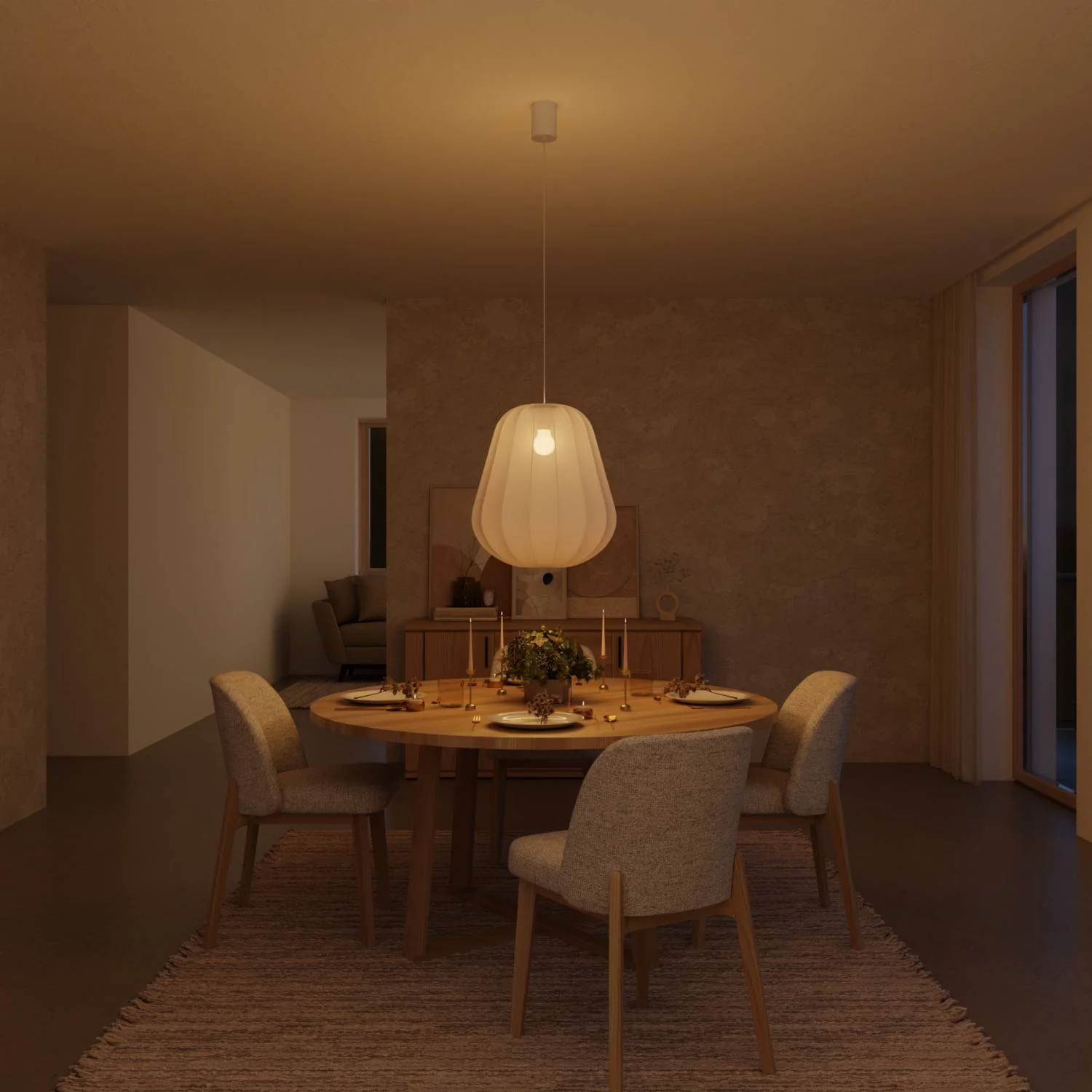 Loona Pendelleuchte - Image 16