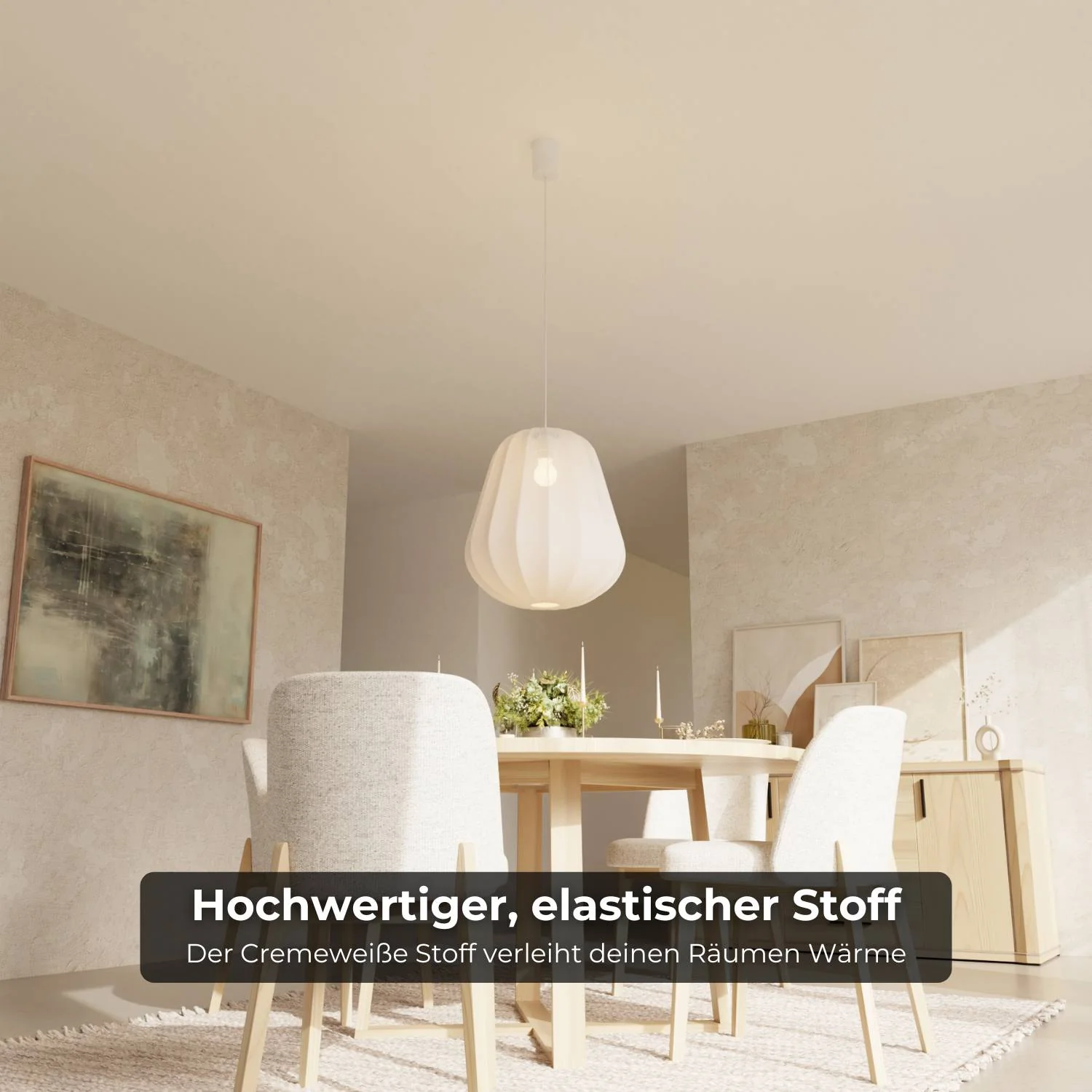 Loona Pendelleuchte - Image 5