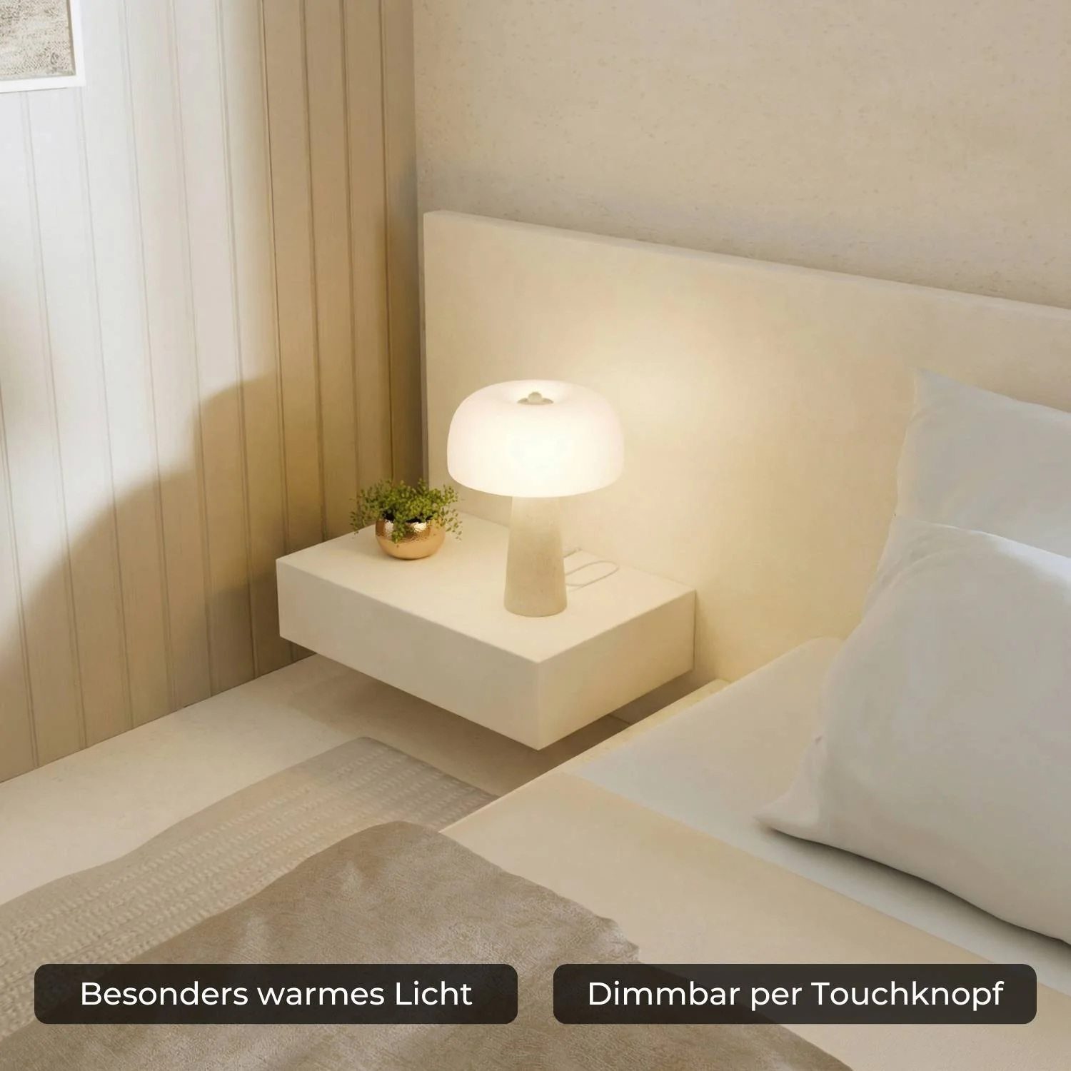 Lyra Tischleuchte - Image 3
