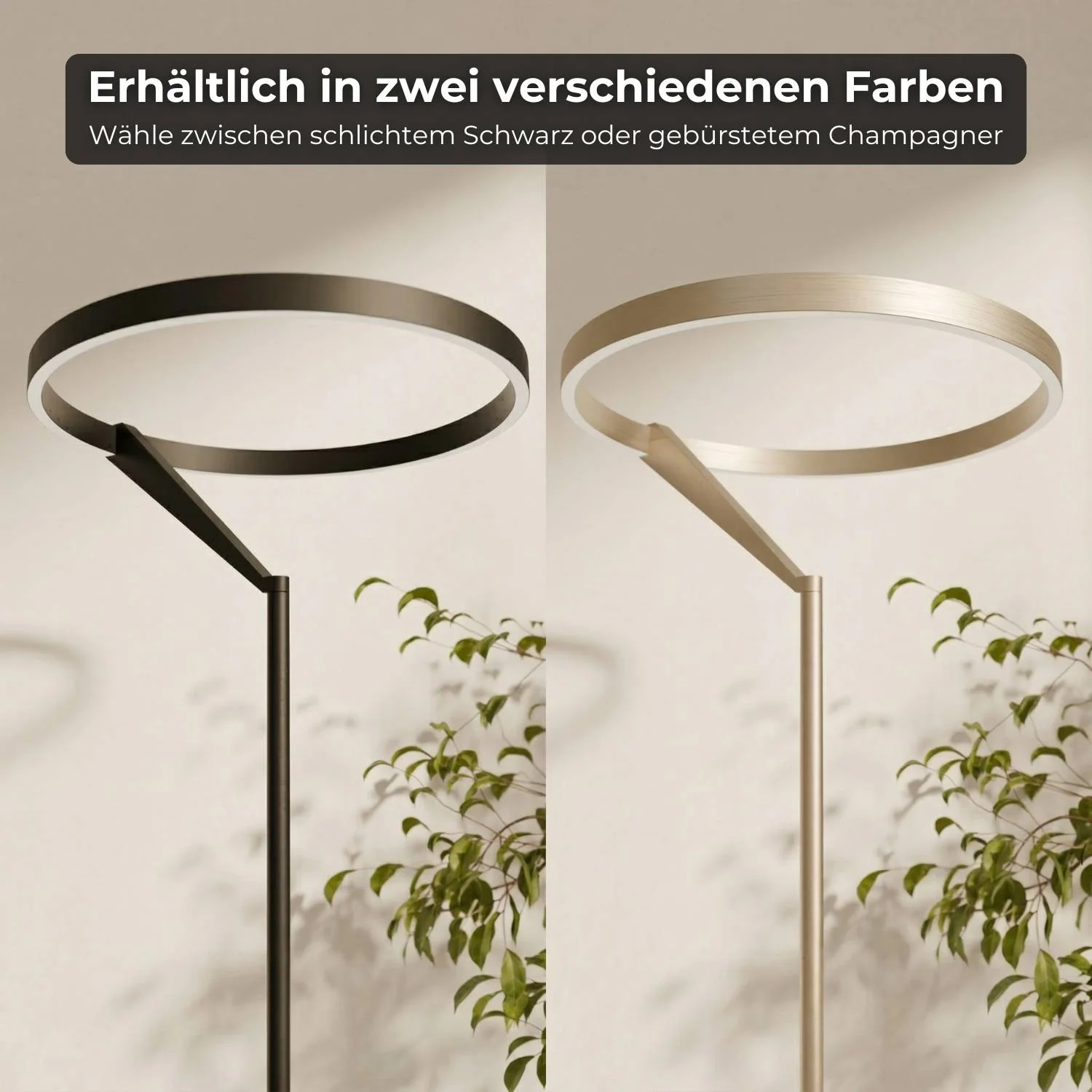 Noxi Stehleuchte - Image 4