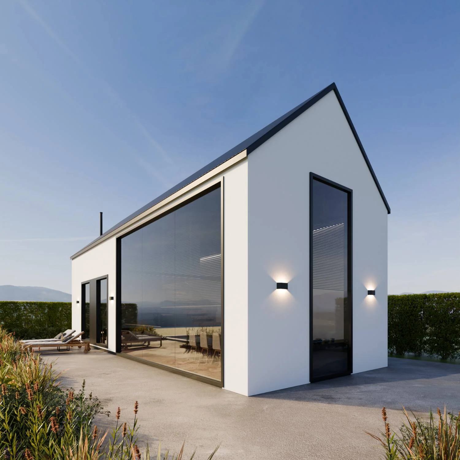 Ombra Wandleuchte - Image 3