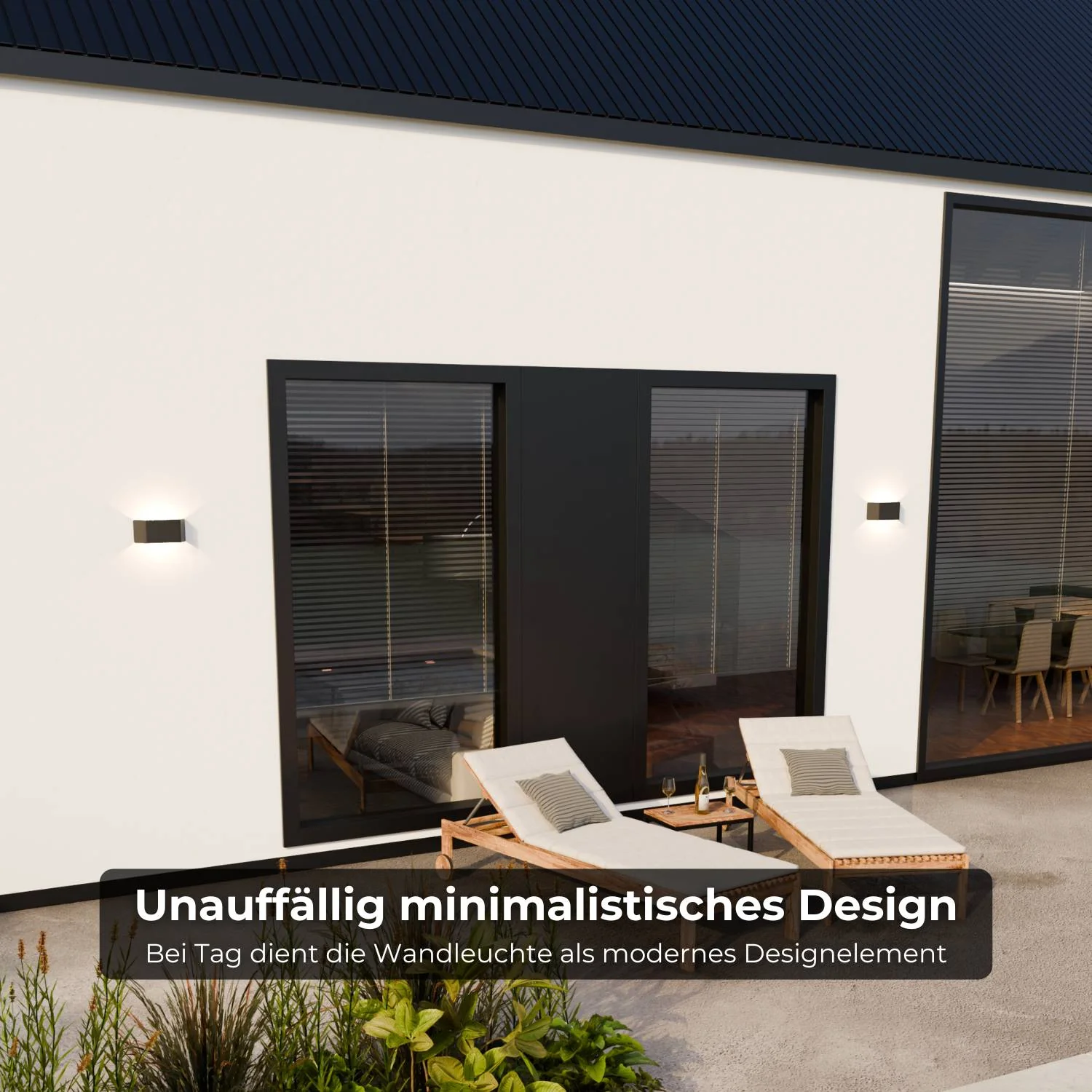 Ombra Wandleuchte - Image 6