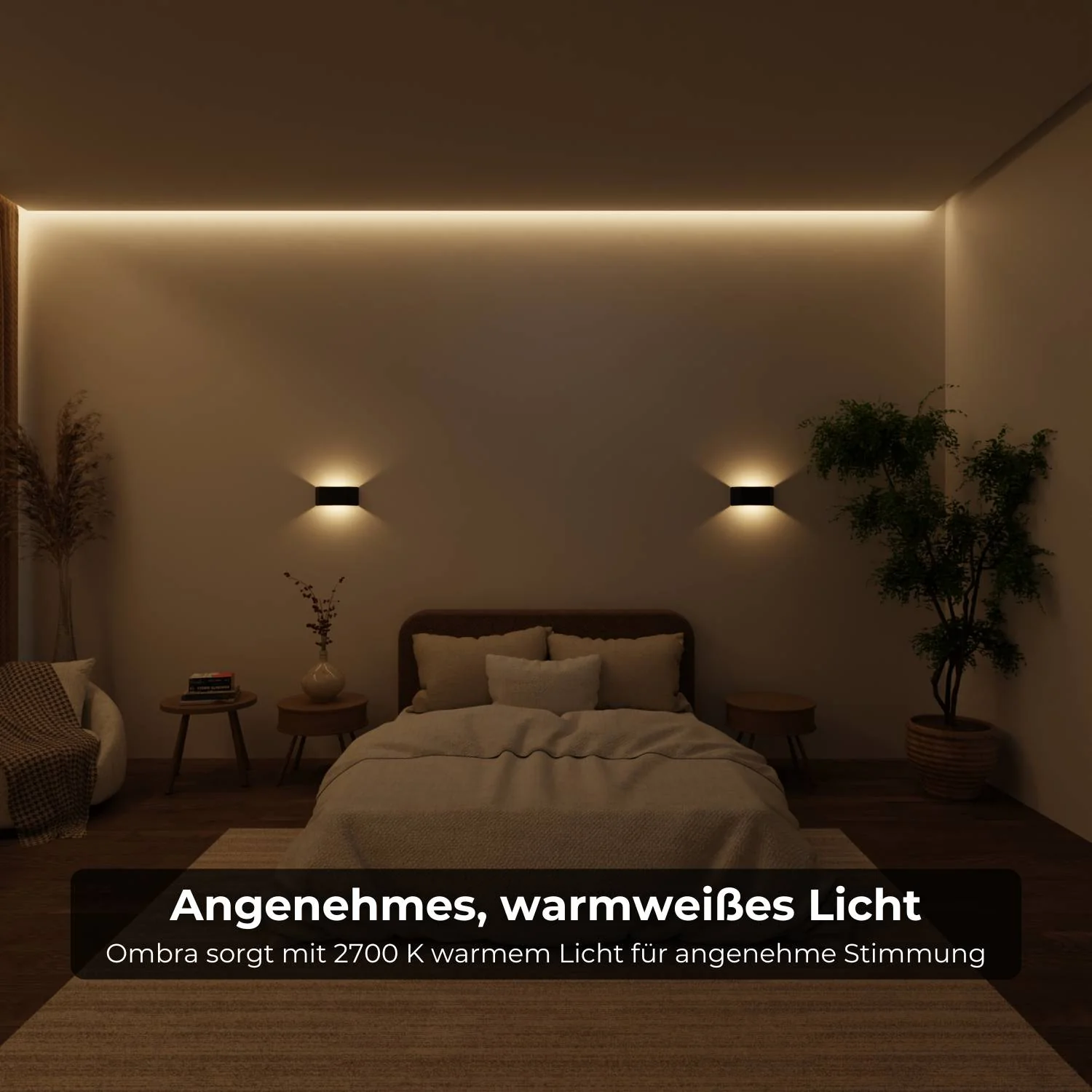 Ombra Wandleuchte - Image 7