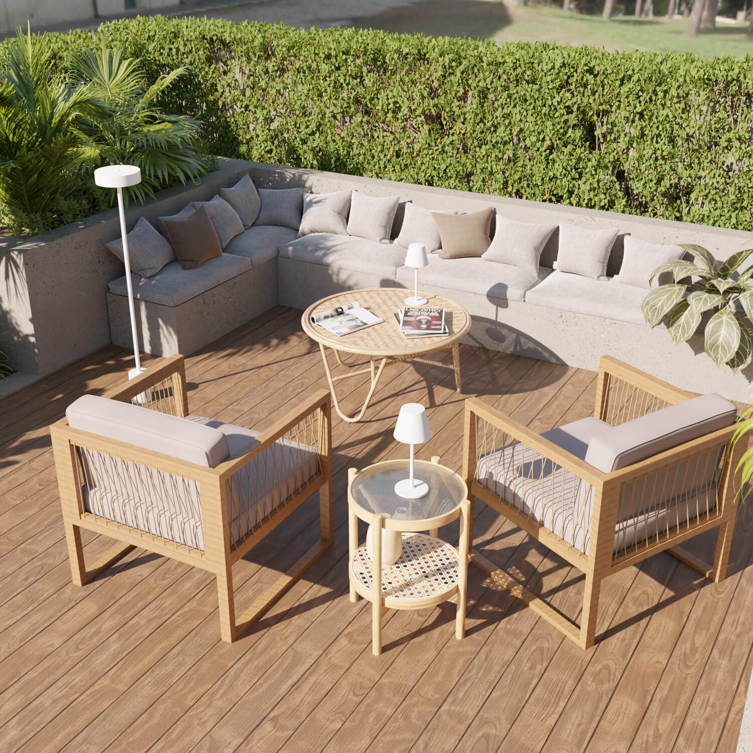Outdoorbundle I - Image 7