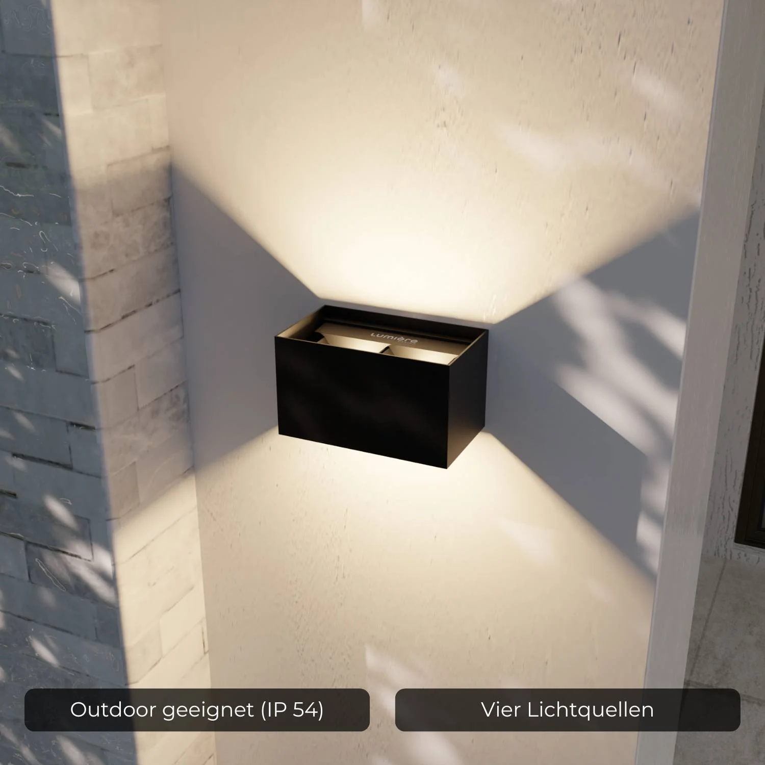 Teja Wandleuchte - Image 3