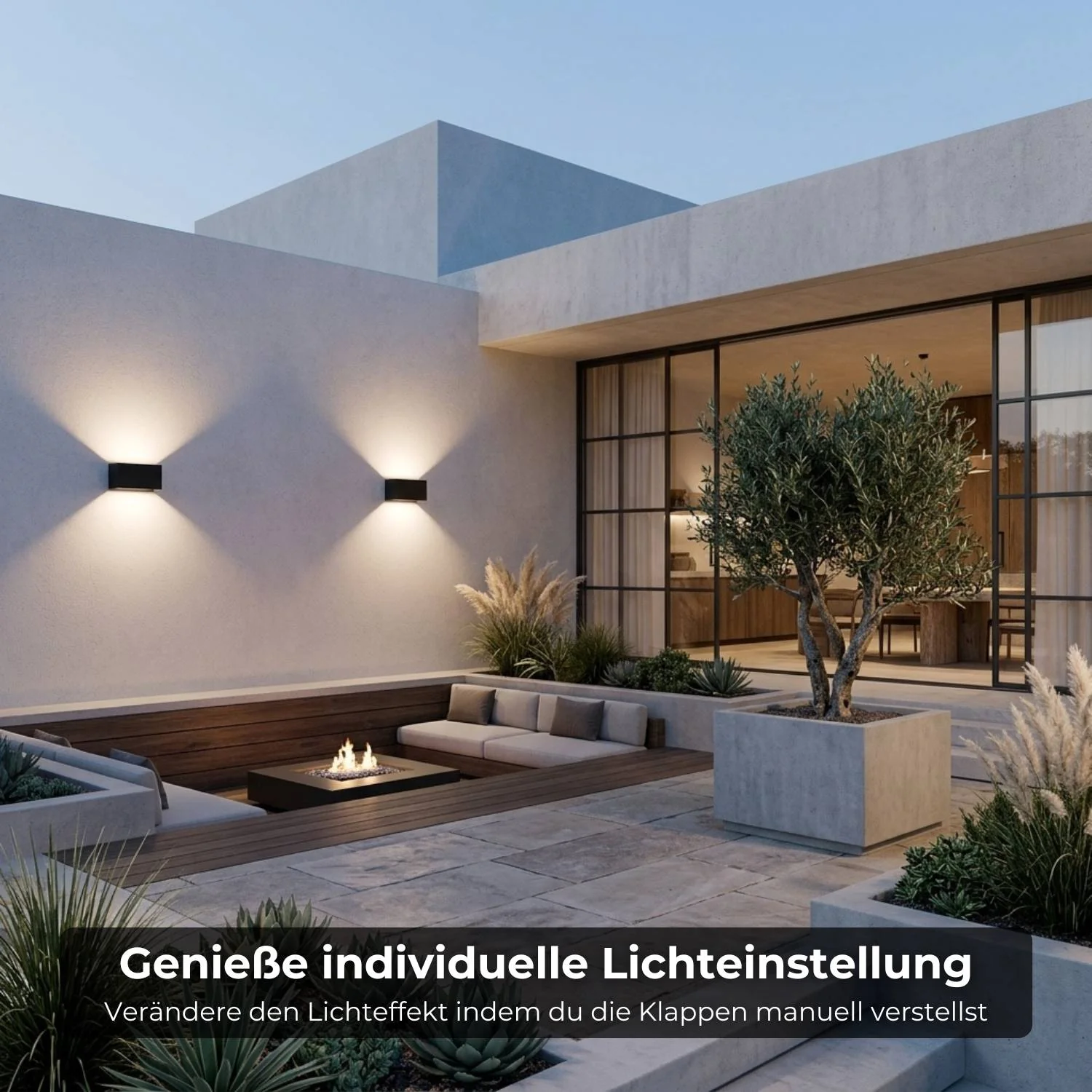 Teja Wandleuchte - Image 6