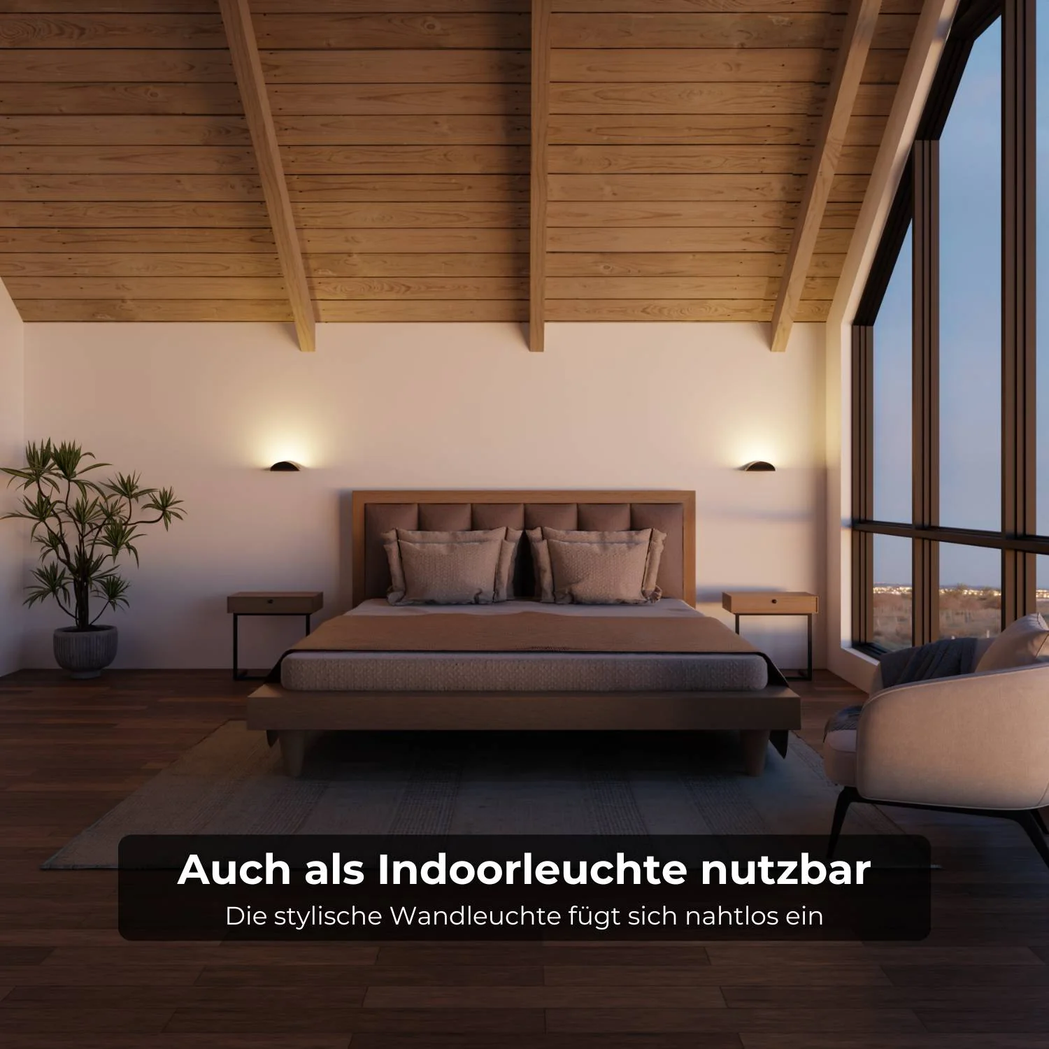 Velu Wandleuchte - Image 10