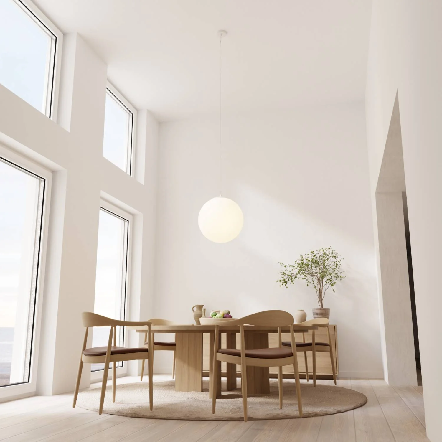 Zenya Pendelleuchte - Image 12